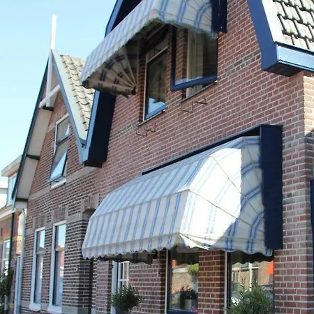 Casa vacanze Holiday Egmondse Duinen *