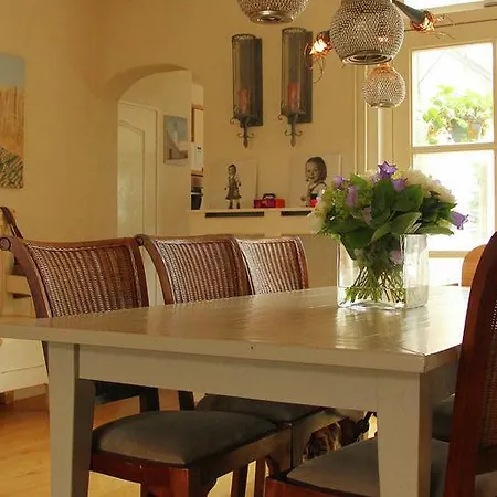 Casa vacanze Holiday Egmondse Duinen Egmond aan Zee