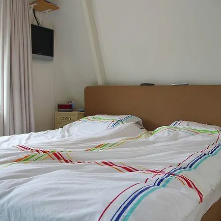 Casa vacanze Holiday Egmondse Duinen