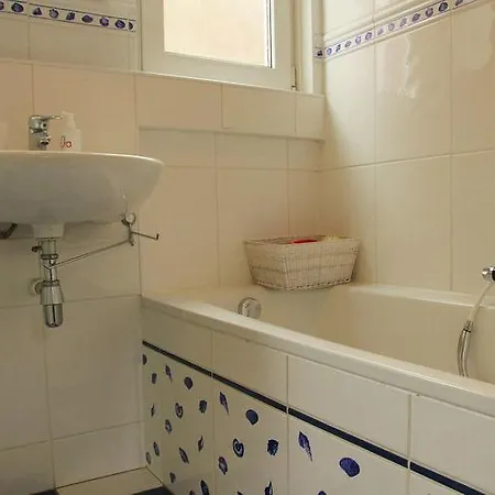 Holiday Egmondse Duinen Casa vacanze Egmond aan Zee