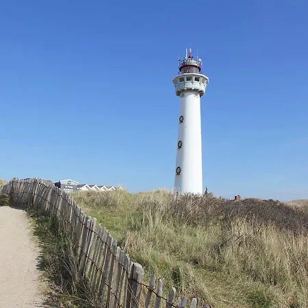 Holiday Egmondse Duinen Casa vacanze