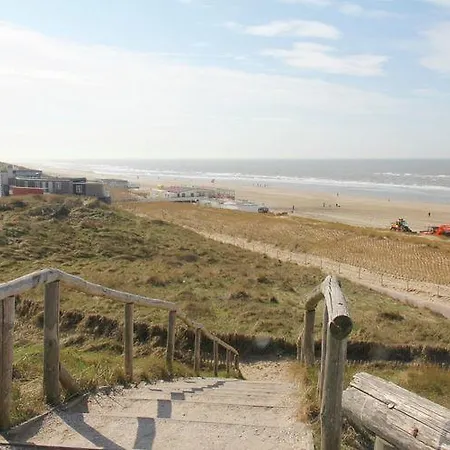 Casa vacanze Holiday Egmondse Duinen Egmond aan Zee